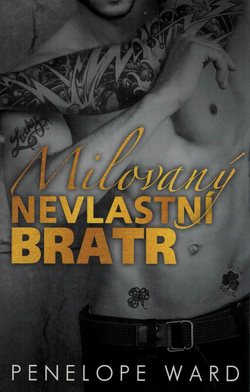 Milovaný nevlastní bratr