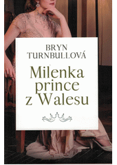 Milenka prince z Walesu  (odkaz v elektronickém katalogu)