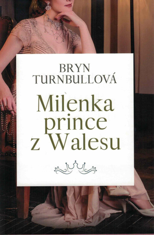 Milenka prince z Walesu