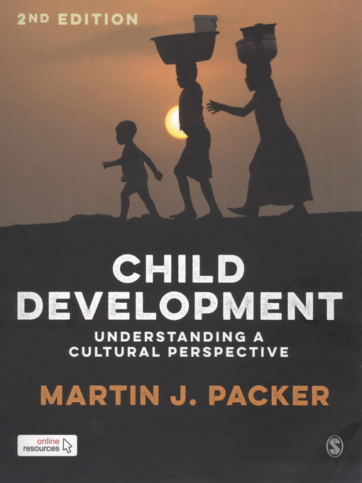 Child development : understanding a cultural perspective