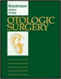 Otologic surgery