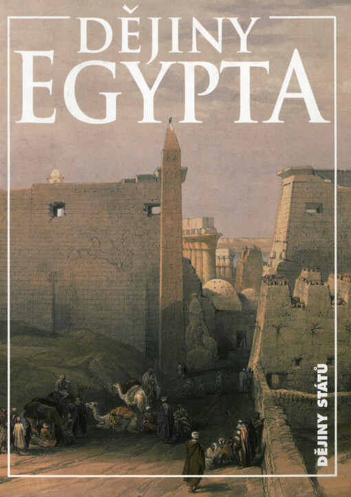 Dějiny Egypta