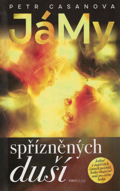 JáMy spřízněných duší