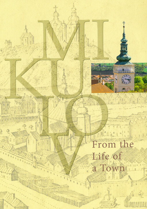 Mikulov : from the life a town