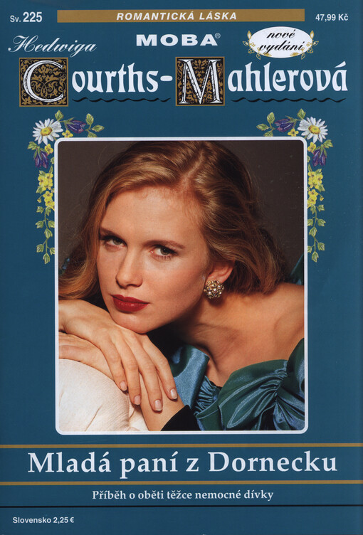 Mladá paní z Dornecku