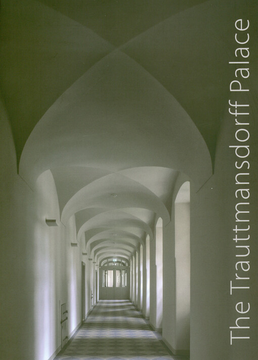 The Trauttmansdorff palace