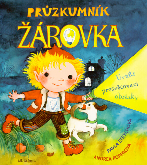 Průzkumník Žárovka