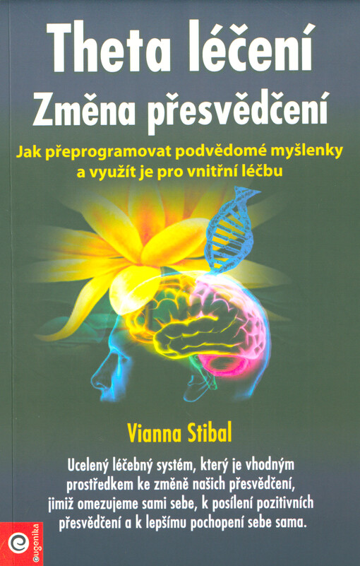 Theta léčení : změna přesvědčení