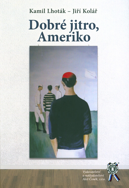 Dobré jitro, Ameriko
