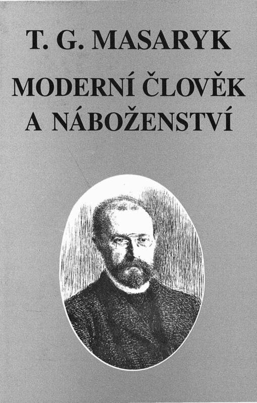 Moderní člověk a náboženství