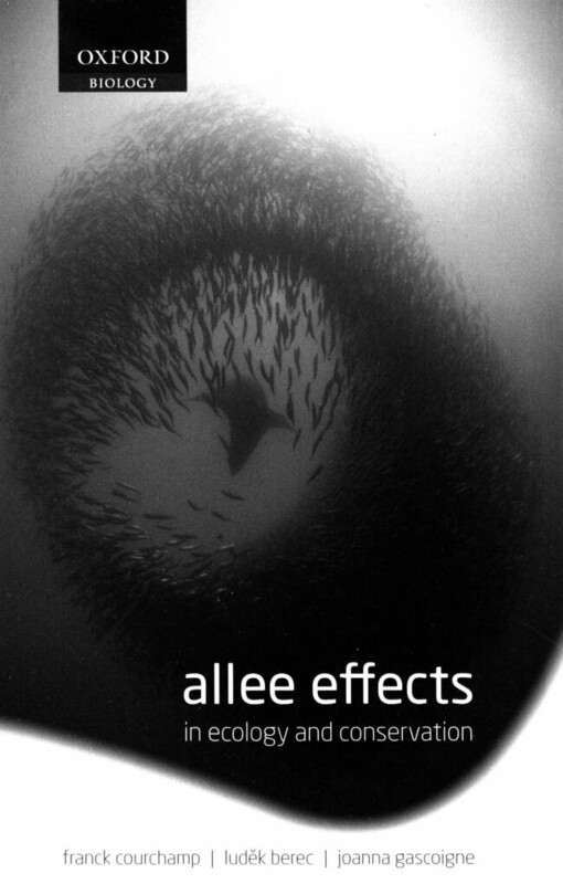Allee effects in ecology and conservation