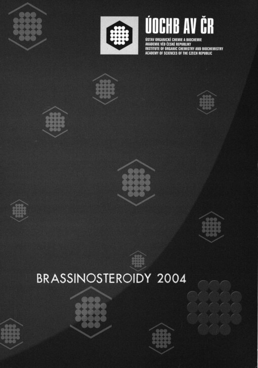 Brassinosteroidy 2004