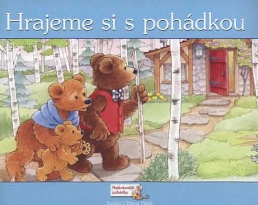 Hrajeme si s pohádkou