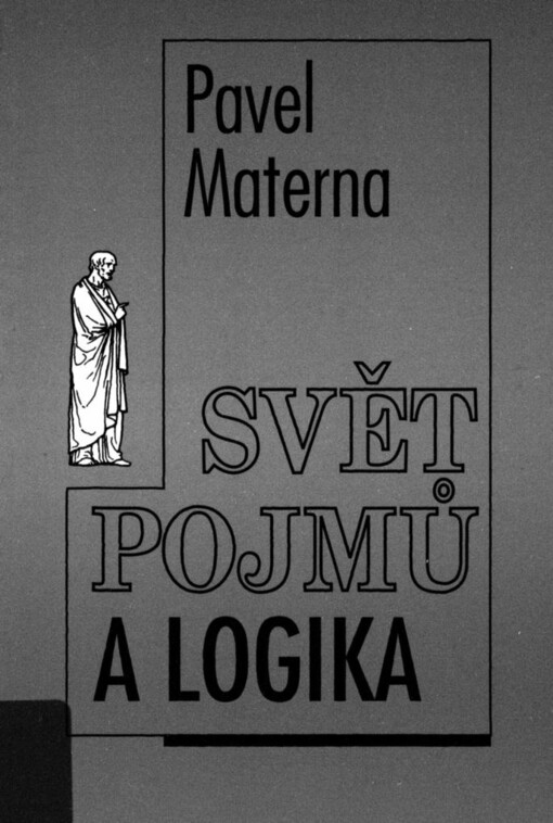 Svět pojmů a logika