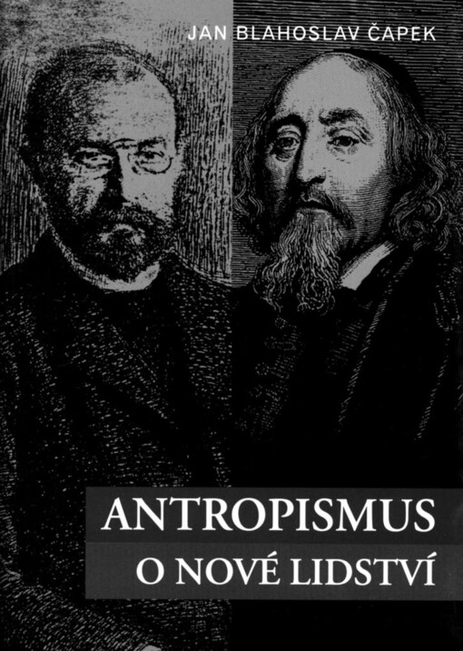 Antropismus: o nové lidství