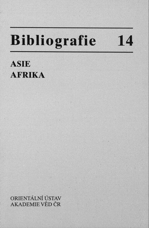List of published works of Svetozár Patůček-bibliography 1959-2001 - Vladimír Klíma-bibliography 1963-2001 - Otakar Hulec-bibliography 1960-2001 =: Soupis publikovaných prací Svetozára Pantůčka, Vladimíra Klímy, Otakara Hulce