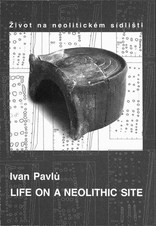 Life on a neolithic site: Bylany - situational analysis of artefacts = Život na sídlišti kultury s lineární keramikou v Bylanech u Kutné Hory : situační analýza artefaktů
