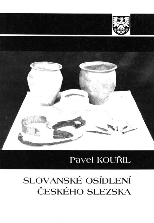 Slovanské osídlení českého Slezska