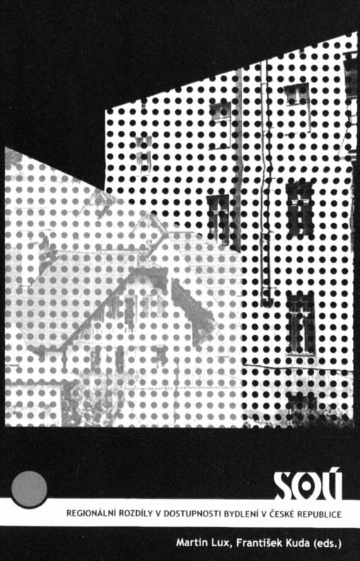 Regionální rozdíly v dostupnosti bydlení v České republice