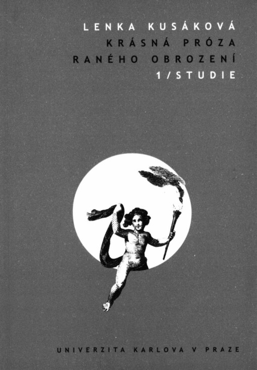 Krásná próza raného obrození, 1. část