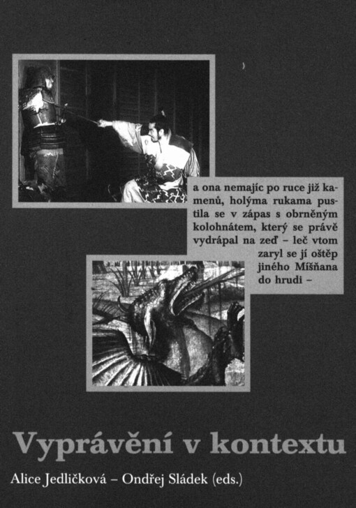 Vyprávění v kontextu