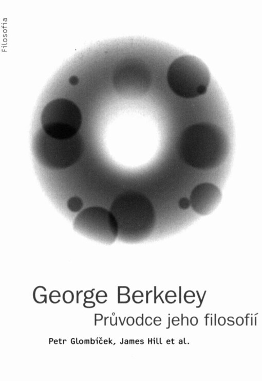 George Berkeley: průvodce jeho filosofií