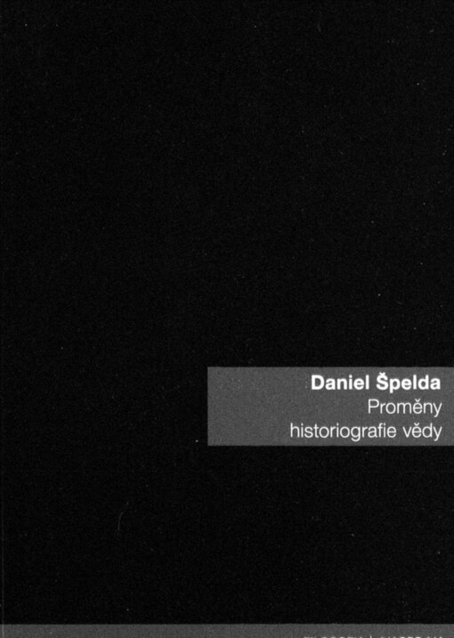 Proměny historiografie vědy
