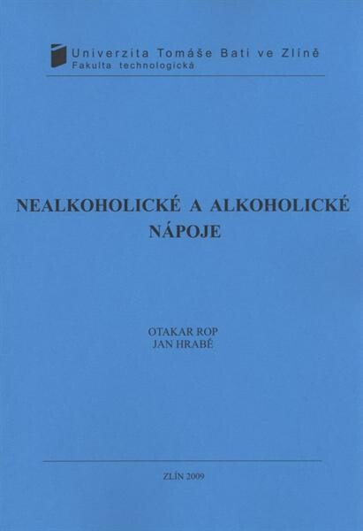Nealkoholické a alkoholické nápoje
