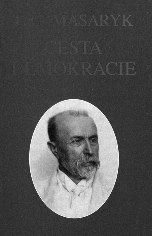 Cesta demokracie