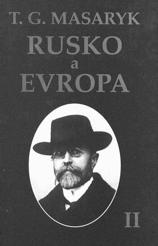 Rusko a Evropa