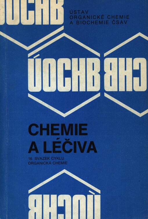 Chemie a léčiva