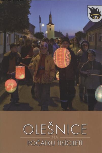 Olešnice na počátku tisíciletí