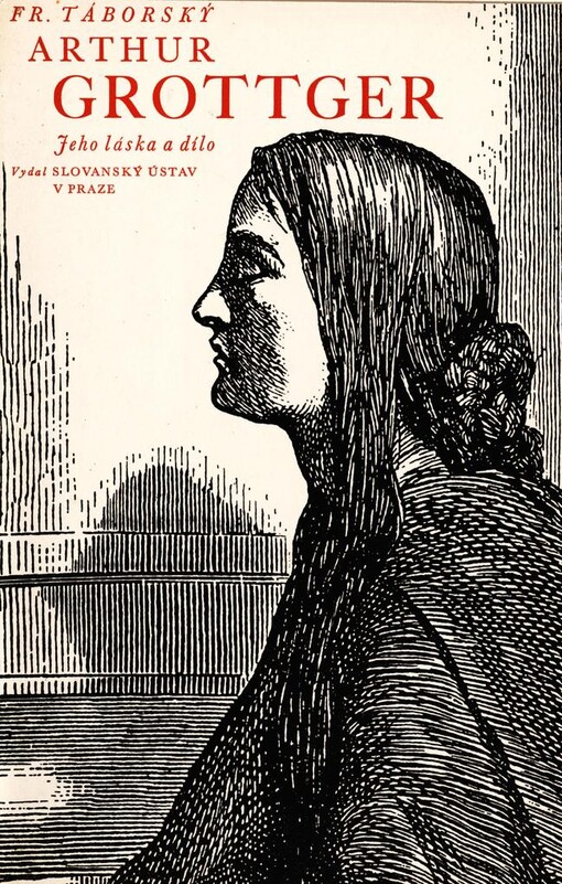 Arthur Grottger, jeho láska a dílo