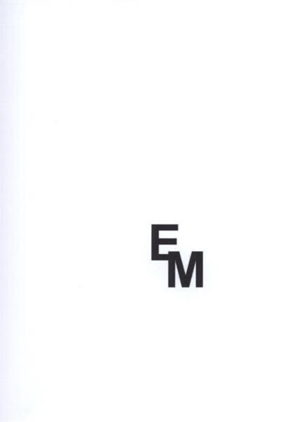 Encyclopedia mea. První díl
