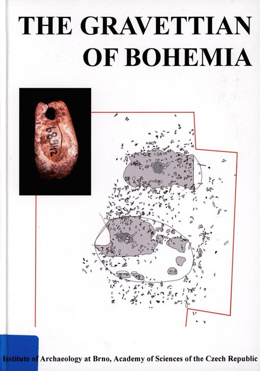 Gravettian of Bohemia