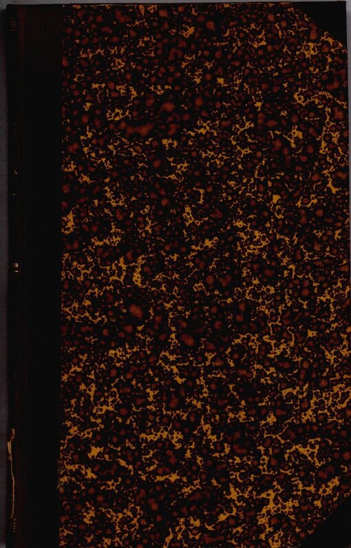 Praha 1750-1850: památky literární, umělecké a občanské