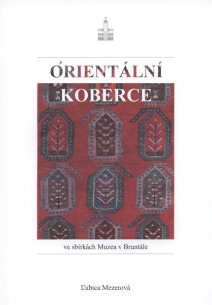 Orientální koberce ve sbírkách Muzea v Bruntále