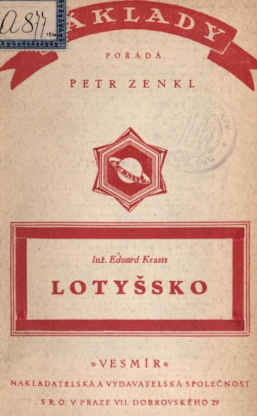 Lotyšsko
