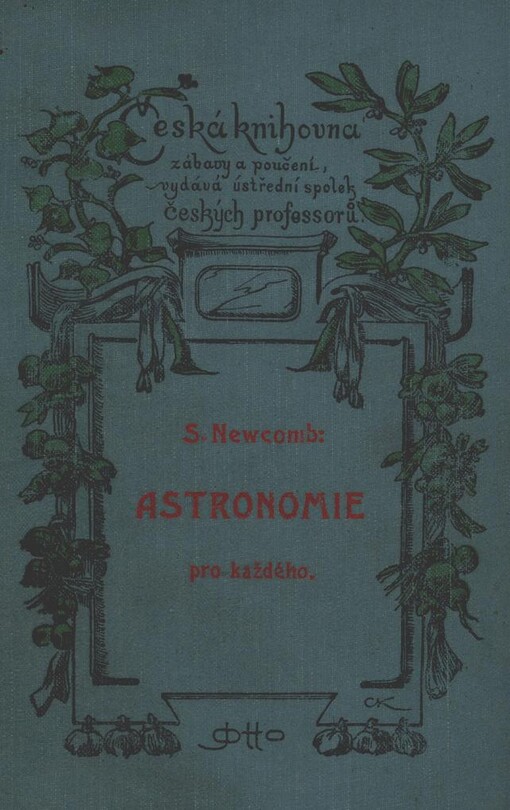 Astronomie pro každého