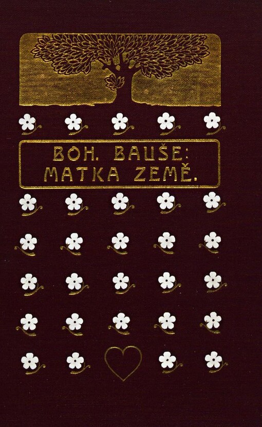 Matka Země: populární výklady přírodovědecké