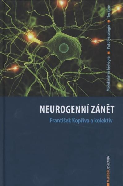 Neurogenní zánět