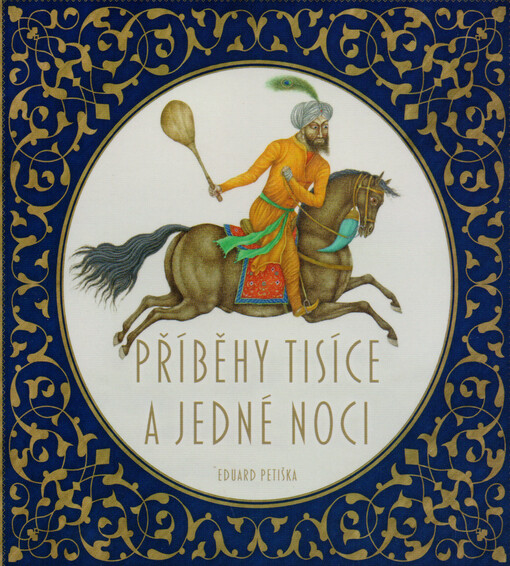 Příběhy tisíce a jedné noci