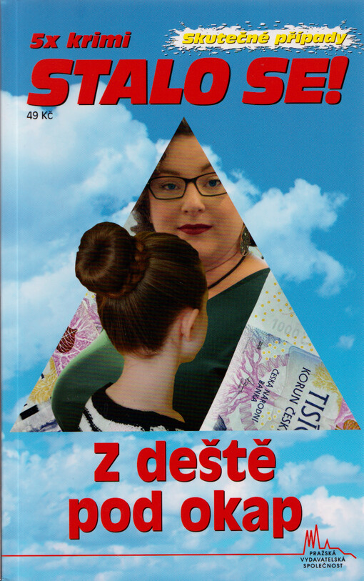 Z deště pod okap