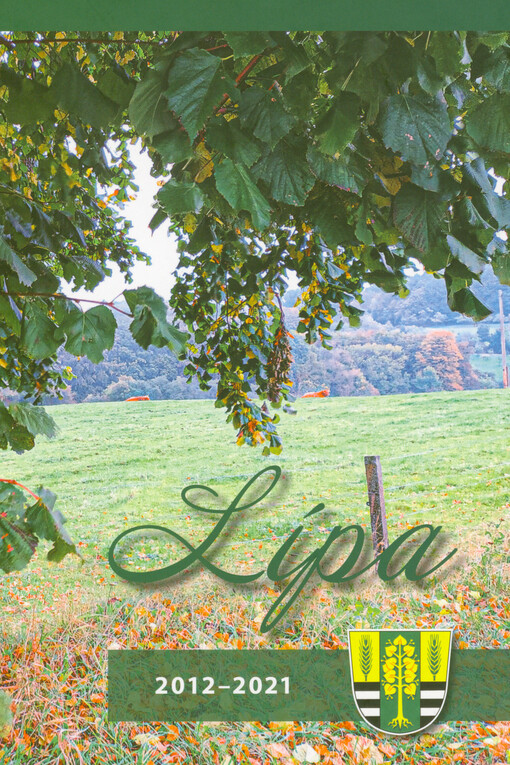 Lípa : 2012-2021