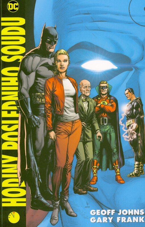 Hodiny posledního soudu