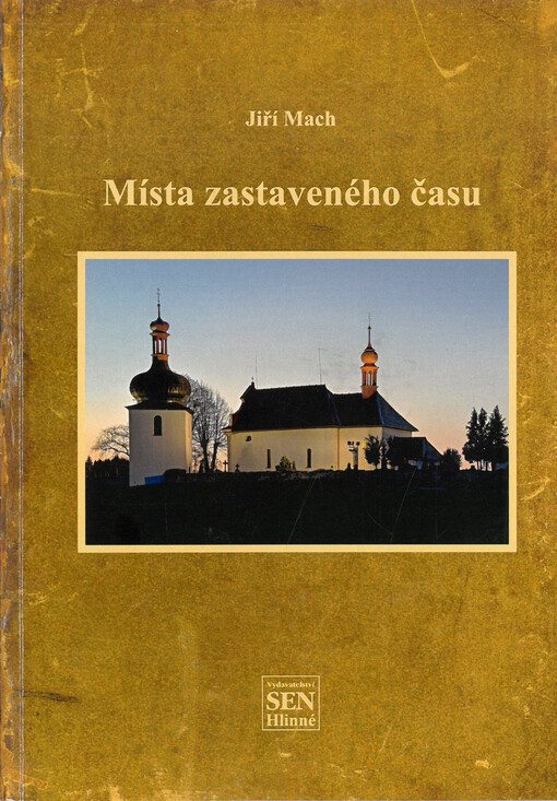 Místa zastaveného času