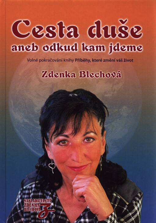 Cesta duše, aneb, Odkud kam jdeme