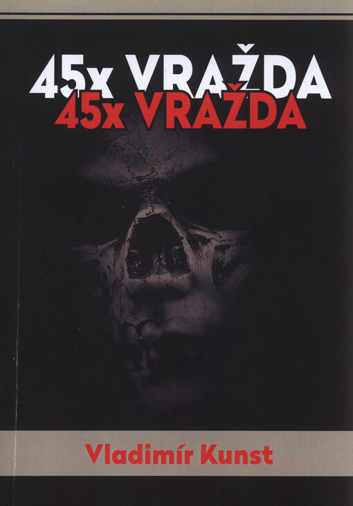 45x vražda