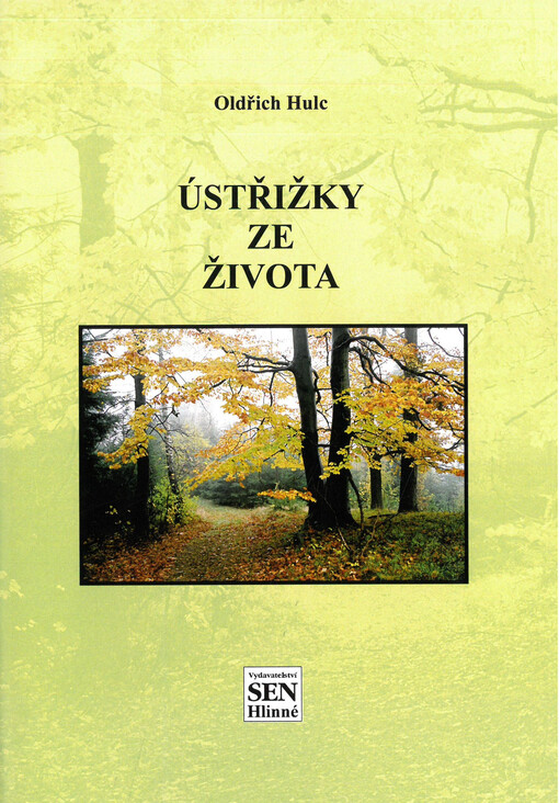 Ústřižky ze života