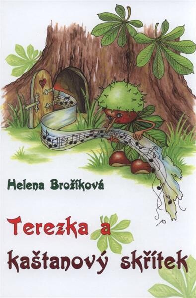Terezka a kaštanový skřítek